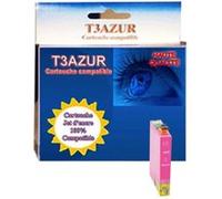Cartouche compatible - Cartouche Epson T1593 XL - Magenta - Compatibles G
