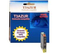 Cartouche compatible - Cartouche Epson T1598 XL - Noire Matt - Compatibles Noire G