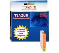 Cartouche compatible - Cartouche Epson T1599 XL - Orange - Compatibles G