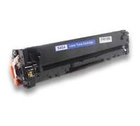 Cartouche compatible - Cartouche Laser compatible HP CB540A & Canon CRG-716 BLACK 2200 PAGES