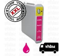 Cartouche compatible - Cartouche magenta 28ml compatible avec HP Officejet Pro pour HP 940 / 940 XL / 940XL / C4908AE G