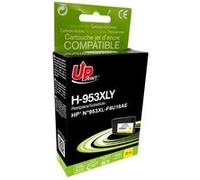 Cartouche compatible - Cartouche Premium Compatible Hp 953xl Jaune Jaune G