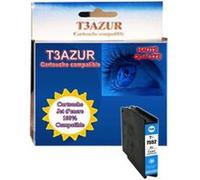 Cartouche compatible - Cartouches Epson T7552XL - Cyan - Compatibles G