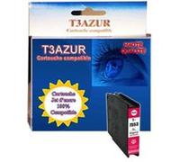 Cartouche compatible - Cartouches Epson T7553XL - Magenta - Compatibles G
