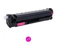 Cartouche compatible de Toner pour CF413X 410X Magenta pour HP LaserJet Pro M452nw M452dn, MFP M377dw M477fnw