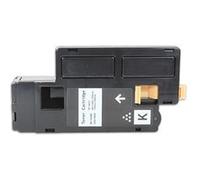 Cartouche compatible - Dell C 1760 nw - 593-11140 / DC9NW - Compatible - Toner Noir - 2000 pages Noir G