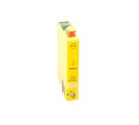 Cartouche compatible Epson 502XL jaune