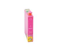 Cartouche d'encre compatible Epson 502 Xl - T02W3 / T02V3 Magenta