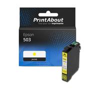 Cartouche compatible Epson 503 (C13T09Q44010) - Jaune