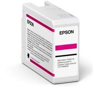 Cartouche compatible EPSON n° T47A3 Magenta C13T47A300