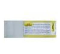 Cartouche compatible - Epson PRO 9700 YL - Compatible équivalente à EPSON T6364 - Jaune Jaune