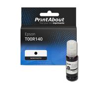 Cartouche compatible Epson T00R140 - Noir photo