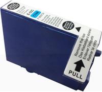 Cartouche compatible Epson T0552 CYAN