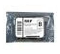 Cartouche compatible - Epson t0611 bk - cartouche compatible équivalente à epson t0611 - nounours - noir
