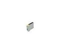 Cartouche compatible - Epson t0711 bk - cartouche compatible équivalente à epson t0711 - guepard t0891 - babouin - noir