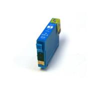 Cartouche compatible EPSON T16XL cyan