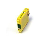 Cartouche compatible EPSON T16XL jaune