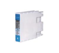 Cartouche compatible Epson T9082 Cyan - Remplace C13T908240
