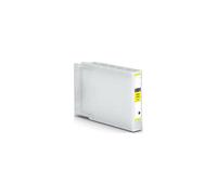 Cartouche compatible Epson T9084 - jaune - 4000 pages