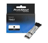 Cartouche compatible Epson T9451 - Noir - Grande capacité