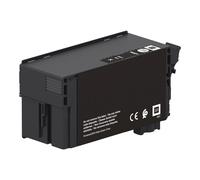 Cartouche compatible EPSON XD2 - C13T40D140 - 80ml - Noir