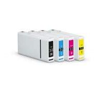 Cartouche compatible Grossist’Encre Pack de 4 avec EPSON T7891/T7892/T7893/T7894
