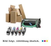 Cartouche compatible 17 A contract Toner Cartridge Black