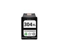 Cartouche compatible HP 304 XL noir
