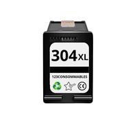 Cartouche compatible HP 304 XL noir