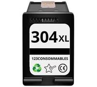 Cartouche compatible HP 304 XL noir Noir G