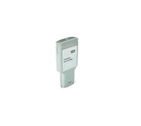 Cartouche compatible HP 727 Noir mate - 130ml