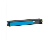 Cartouche compatible HP 973X Cyan - F6T81AE