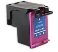 Cartouche compatible HP OfficeJet 2620 - CH564EE / 301XL - Encre Couleur - 18 ml G