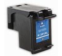 Cartouche compatible - HP OfficeJet 2622 - CH563EE / 301XL - Compatible - Encre Noir - 20 ml G