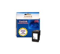 Cartouche compatible - HP300 BkXL - Cartouche compatible HP nÂ°300XL ( CC641EE ) - Noire
