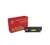 Xerox - jaune - compatible - cartouche de toner (alternative pour : hp