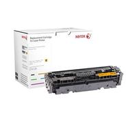 Xerox - jaune - cartouche de toner (alternative pour : HP CF412A)