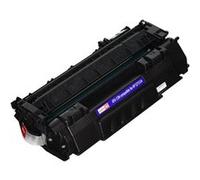 Cartouche compatible - Jet-active à 53n 53a cartouche compatible imprimante laser hp