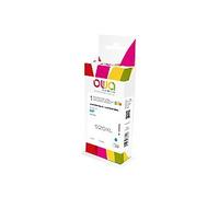 Cartouche compatible Jet d'encre HP 920XL Cyan K20450OW