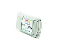 Cartouche compatible Jet d'encre remanufacturée Gris Light HP 761 / CM 996 A B45142OW