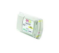 Cartouche compatible Jet d'encre remanufacturée Jaune HP 761 / CM 992 A B45146OW