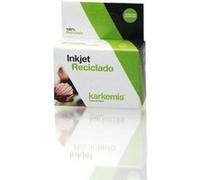 Cartouche compatible - Karkemis écologique, S.L. - Multipack encre Karkemis compatible C9351AE C9352AE HP 21 HP 22 Multipack G