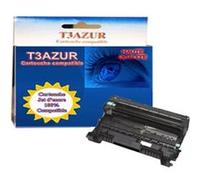 Cartouche compatible - Kit tambour compatible avec Brother DR-3400 pour imprimante Brother HL L5100DNT L5200DW L6250DN L6300DW L6400DW G