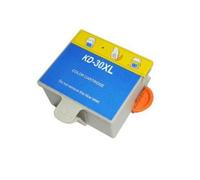 Cartouche compatible KODAK 30XL - Couleur (36ml)