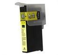 Cartouche compatible Lexmark n°100XL Jaune