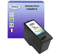 Cartouche compatible Lexmark X4850, X4875, X4950, X4975VE, X6570, X6575, 43 XL- Couleur - T3AZUR Couleur G