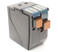 Cartouche compatible machine à affranchir Neopost IJ65/75/85 7200260V/4135567G. Capacité 84ml