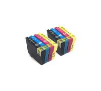 Cartouche compatible - Maxipack Compatible Epson 603xl, 8 Cartouches