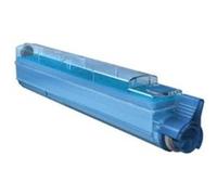 Cartouche compatible - Media Sciences - Cyan - compatible - cartouche de toner - pour Xerox Phaser 7400 G