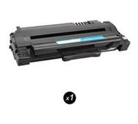 Cartouche compatible - MLT-D1052L / ML1910 Cartouche Compatible de Toner d'encre pour SamsungML-1910/1910K/1915 - Noir Noir G